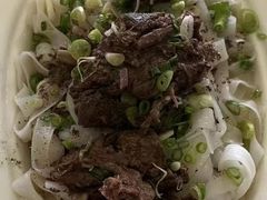 -沙河粉村·国家非遗传承(云台店)