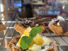 -怡咖啡·自助餐·西安香格里拉