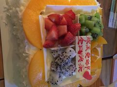 -好利来(团结湖店)