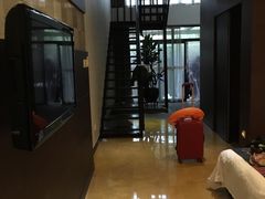 -国御温泉度假小镇