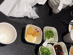 -东来顺饭庄(金泉广场店)