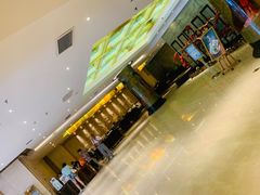 -美丽豪酒店(西安钟鼓楼回民街店)