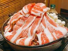 -福匠日本料理(人民路店)