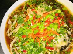 -太原面食店(解放路店)