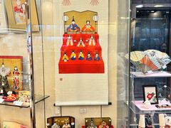 -鸠居堂(銀座本店)