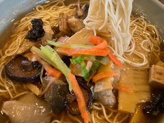 -重元寺香积厨素斋馆