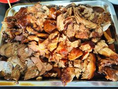 -卤煮老北京酱肉馆