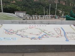 -京东石林峡风景区