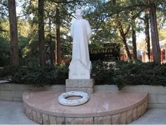 -李大钊烈士陵园