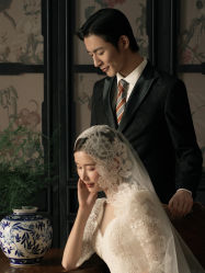 -吉光片羽高端婚纱摄影(泰州优选店)