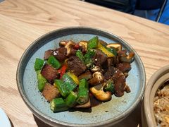 牛舌-有肉食·虎九闽菜(798艺术区店)