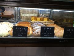 -仙峰天然面包(迎宾路店)