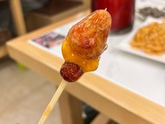 -朴小妹人参鸡汤火锅(长白山万达店)