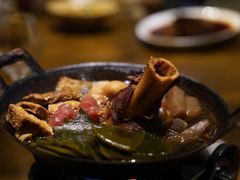 -黔城故事(虎峰别墅店)