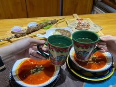-玛丽亚西餐厅非遗俄餐