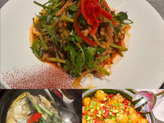 -大秦小宴•新派西北(万象前海店)