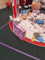 点击看大图 -奈尔宝家庭中心·亲子餐厅(华采天地店)