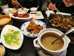 -大鸭梨烤鸭(甘家口店)