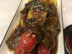 -打趸BTC·Breaktime cafe(北京路店)