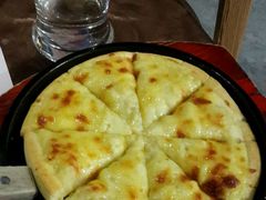 -路易十三西餐厅(西关新天地店)
