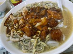 -荔林食店(西华路店)