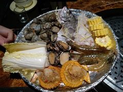 -船奇蒸汽海鲜·闽菜(八市海鲜总店)