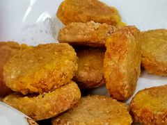 藕饼-阿木怪味牛骨头