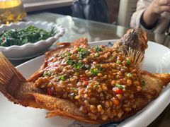 -祥云精致湘菜馆(东1时区店)
