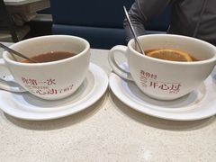 -和平馆·地道港澳茶餐厅(西门口店)