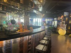 -CIAO·团建聚餐·生日派对轰趴馆(福田店)