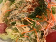 -萨莉亚意式餐厅(新洲家乐福店)