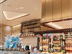 -威海蓝海御华大饭店·蓝钻美食自助百汇