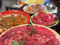 -牛市坎火锅(建设路店)