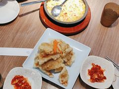 -三泉冷面(双井店)