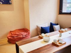 -梅间堂茶馆(绿地缤纷城店)