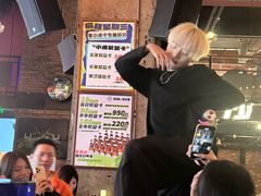 -HIB HUB公社(解放西路店)