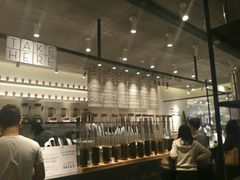 -喜茶(深圳东门1234店)