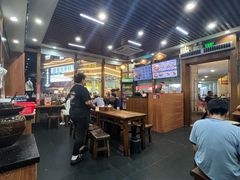 -黔派·虾子羊肉粉·小吃(佳宁娜广场店)