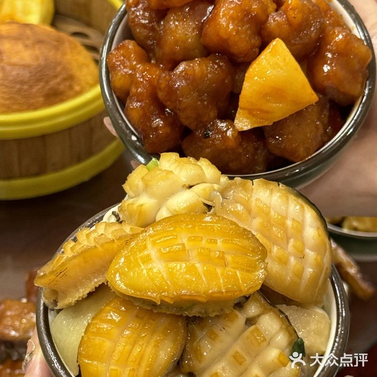 信我，来吃这口只有0次和无数次
