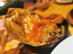-莲花公园煎蟹·30年闽菜(火车站店)