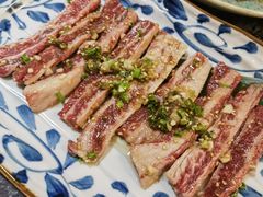 -酉林和牛·烧肉