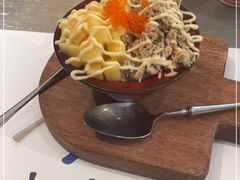 -火山屋台(新街口店)