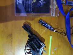 -瞳灵人·沉浸式密室剧场(杭州旗舰店)