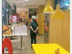 -麦当劳(石家庄北国店)