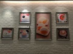 -满记甜品(江桥万达店)
