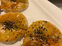 云南重瓣鲜花饼-云腾食府·云南菜