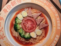 -新太二·鲜料川菜(群光广场店)