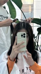 -FOR YOU造型