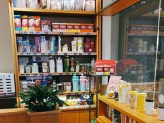 -COSTA COFFEE(西贸凯德晶品4层2店)