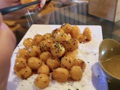 -海拉尔蒙古包(房山长阳总店)
